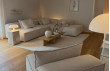 Sillones modulares: adaptabilidad y diseño en un solo mueble