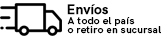 Envíos