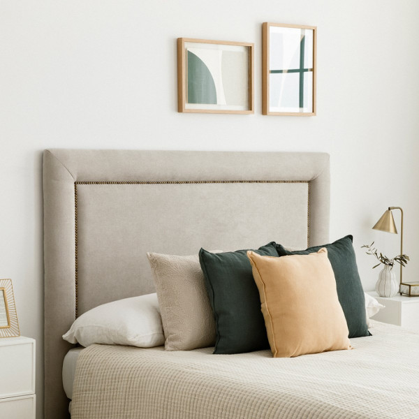 Respaldo Tachas hasta 1 m