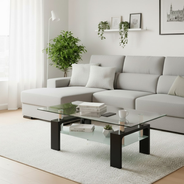 Mesa Ratona Ana Negra