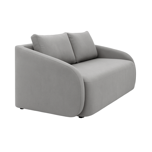 Sofá Curvo 1,80 mts