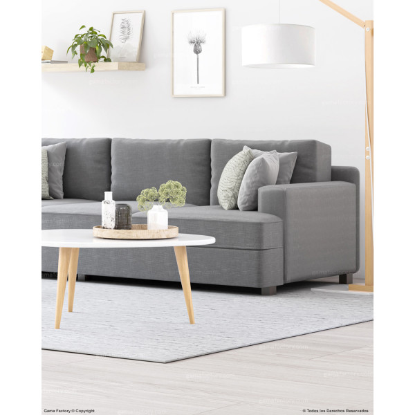 Sofá Blume 1,90 a 2 mts